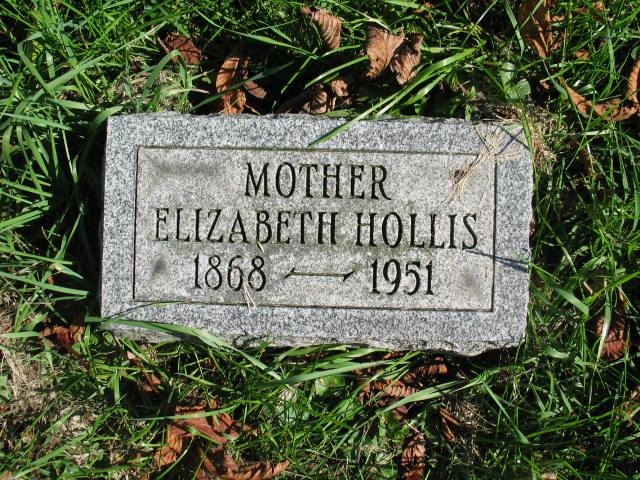 tombstone